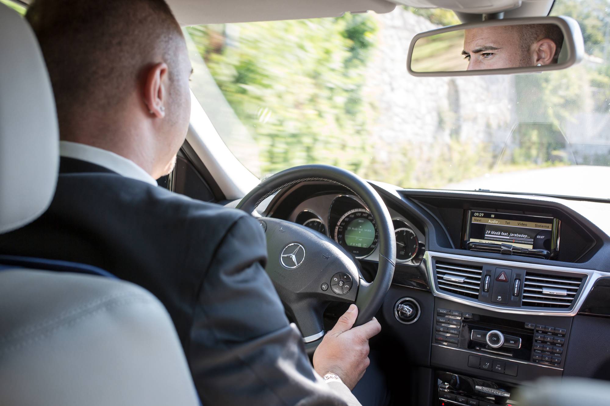 Car rental Amalfi Amalfi Coast Giordano Car Service