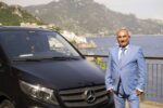 amalfi coast private driver gerardo jerry proto