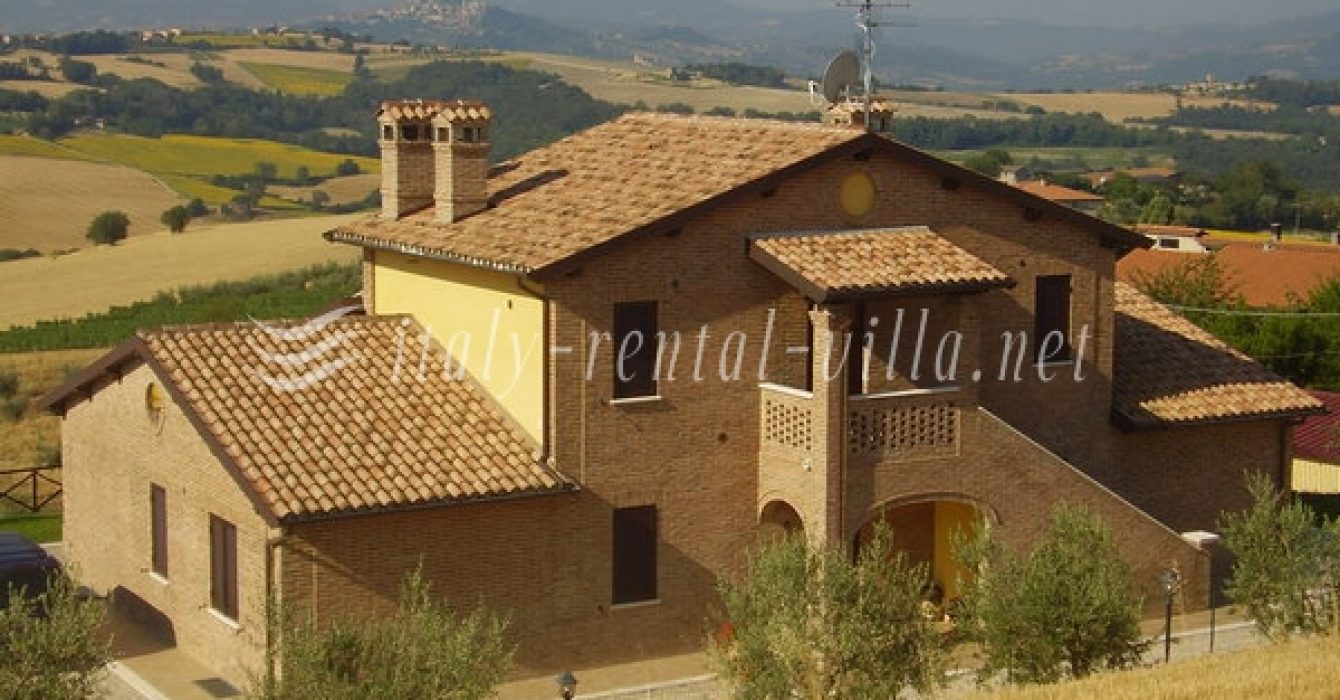 Italy Rental Villa (8)