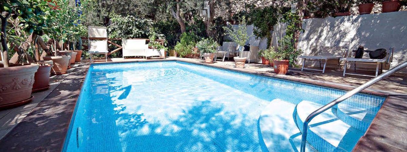 Villa Bellavista Praiano (2)