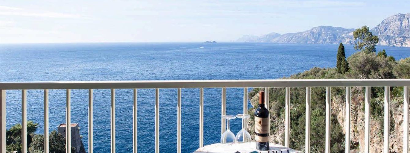 Villa Bellavista Praiano (4)