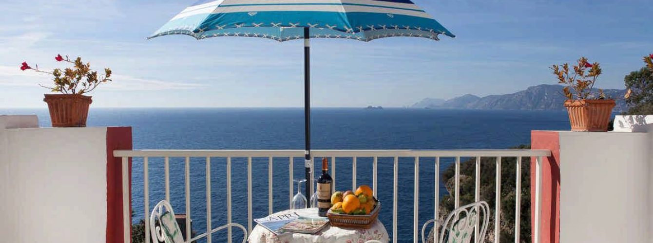 Villa Bellavista Praiano (6)