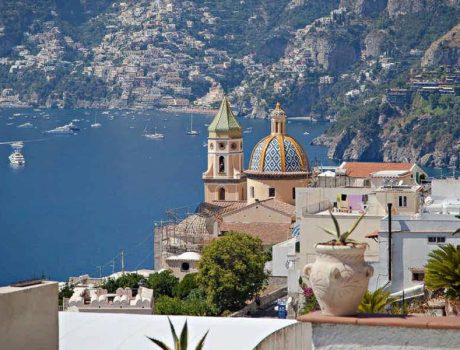 Villa Bellavista Praiano (7)