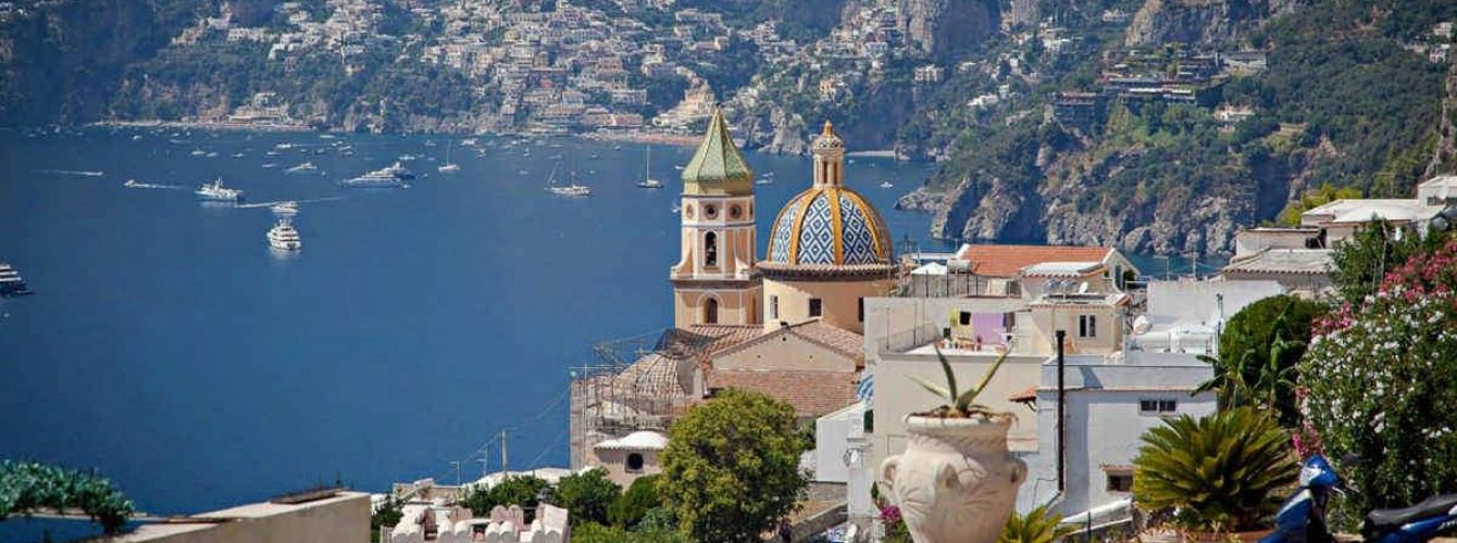 Villa Bellavista Praiano (7)