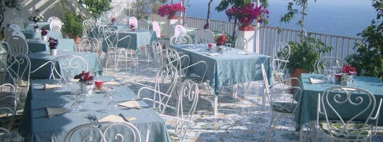 Villa Bellavista Praiano (8)