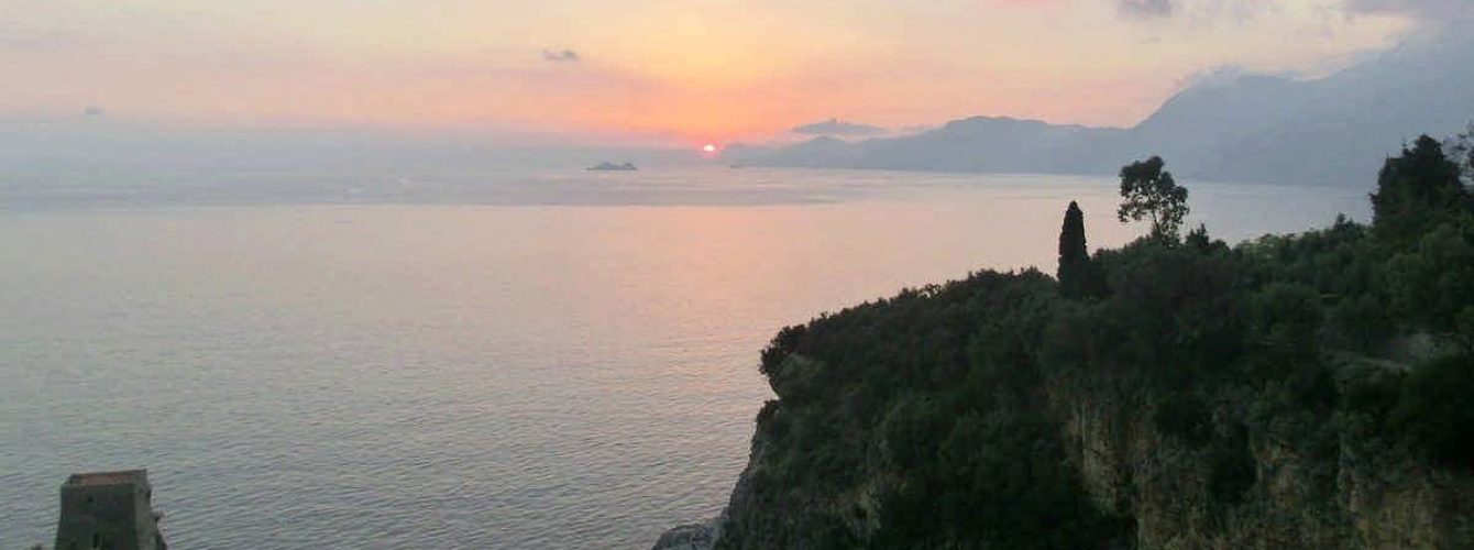 Villa Bellavista Praiano (9)