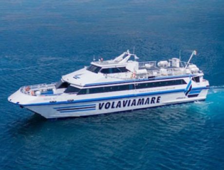 Amalfi Coast Ferries | Routes & Tickets Alicost